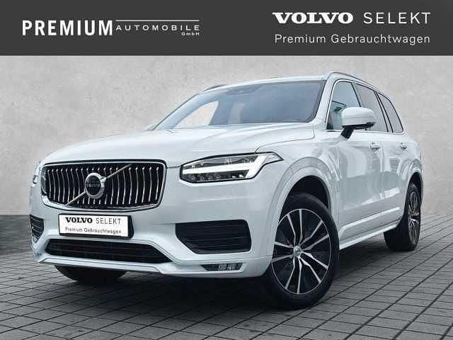 Gebraucht Volvo XC90 173 PS (127 kW) 2021 SUV