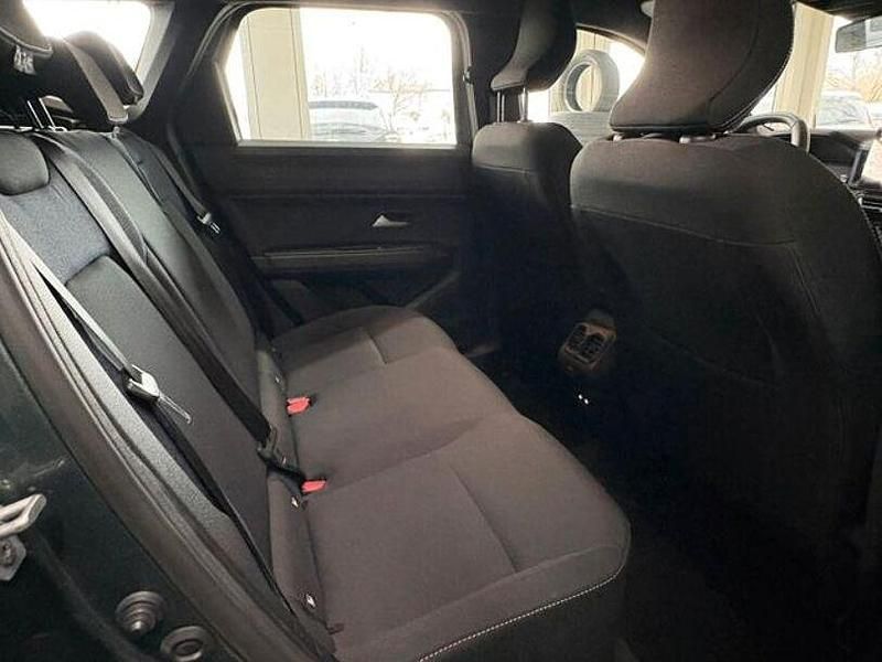 Gebraucht Dacia Bigster Expression 131 PS (96 kW) 2025 Zederngrün SUV