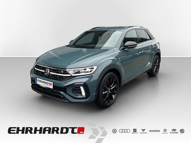 Gebraucht VW T-Roc Beats 150 PS (110 kW) 2024 SUV