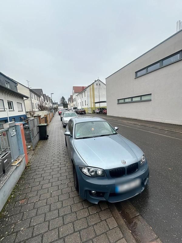 Gebraucht BMW 116 M Sport 122 PS (89 kW) 2006 Kleinwagen