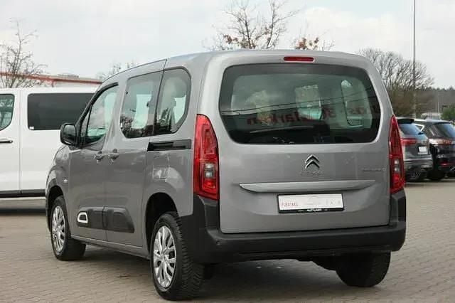 Gebraucht Citroën Berlingo PureTech 110 PS (80 kW) 2024 Artensegraumet. Van / Kleinbus