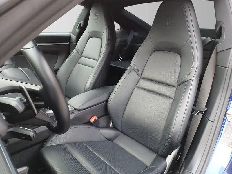 Gebraucht Porsche 911 450 PS (330 kW) 2023 Blau