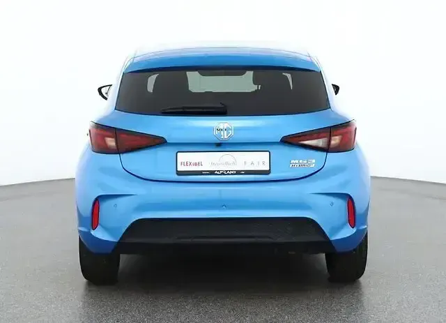 Gebraucht MG MG3 Luxury 194 PS (142 kW) 2025 Andere Kleinwagen