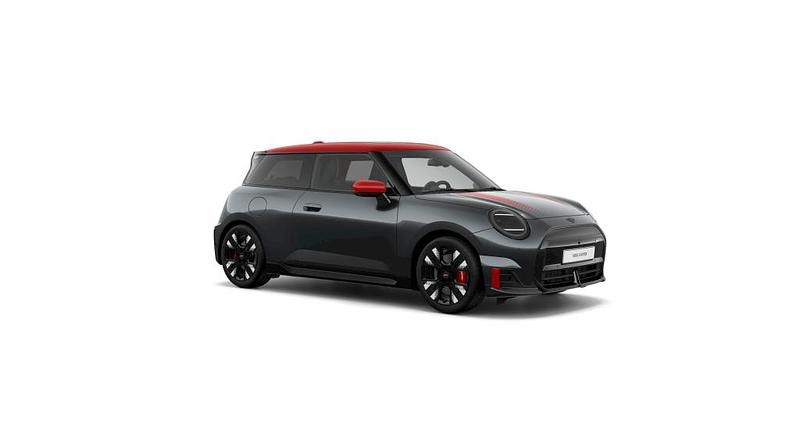 Second-hand Mini Cooper 189 kW (258 CP) 2025 Hatchback
