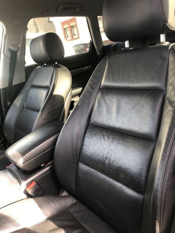 Gebraucht Audi A6 Ambiente 239 PS (175 kW) 2008 Schwarz Kombi