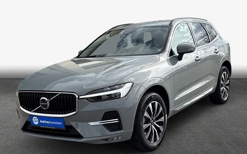 Gebraucht Volvo XC60 Core 250 PS (183 kW) 2025 Grau SUV