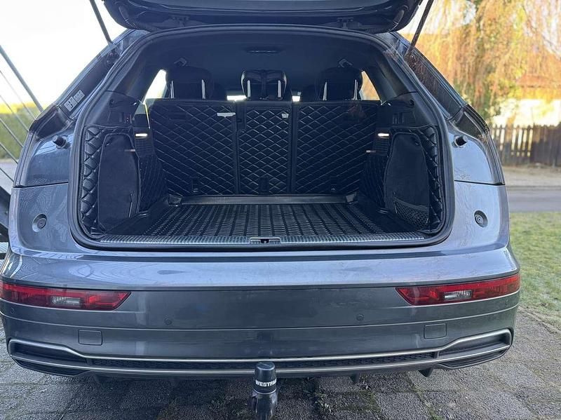 Gebraucht Audi Q5 Design 190 PS (139 kW) 2017 SUV