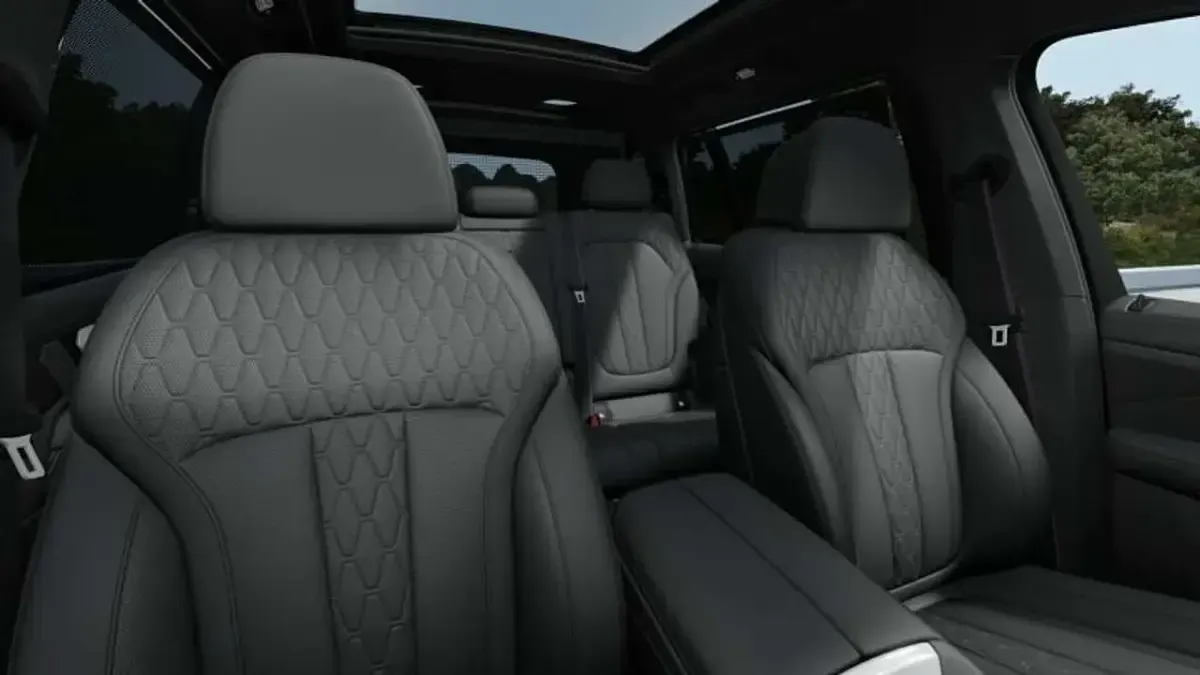 Neu BMW X7 Comfort Edition 340 PS (250 kW) 2026 Other SUV