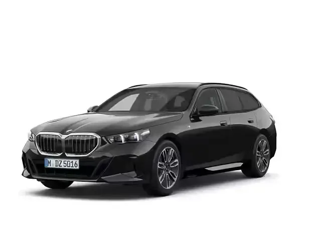 Używany BMW 520 M Sport 197 KM (144 kW) 2024 Kombi