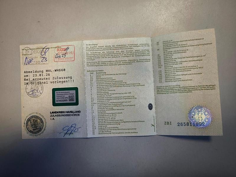 Gebraucht Dacia Duster Ambiance 109 PS (80 kW) 2016 Weiß SUV