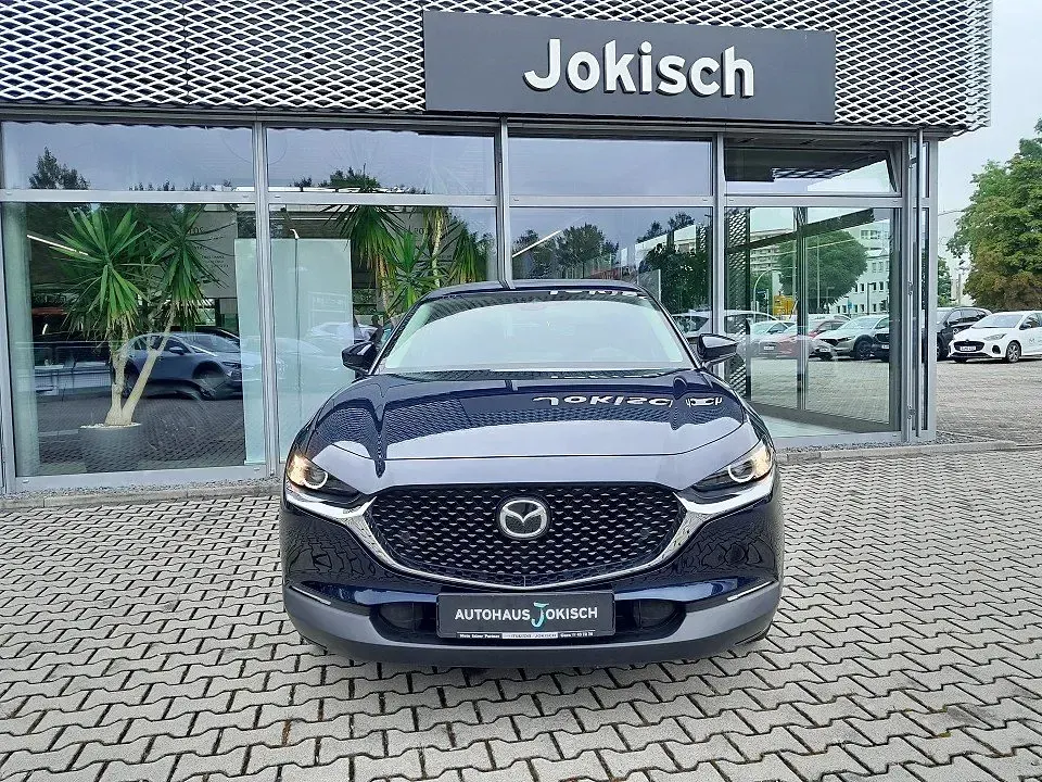 Gebraucht Mazda CX-30 Selection 122 PS (89 kW) 2022 SUV