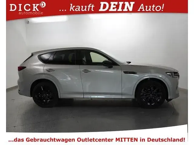 Gebraucht Mazda 6 Homura-Line 254 PS (186 kW) 2023 SUV