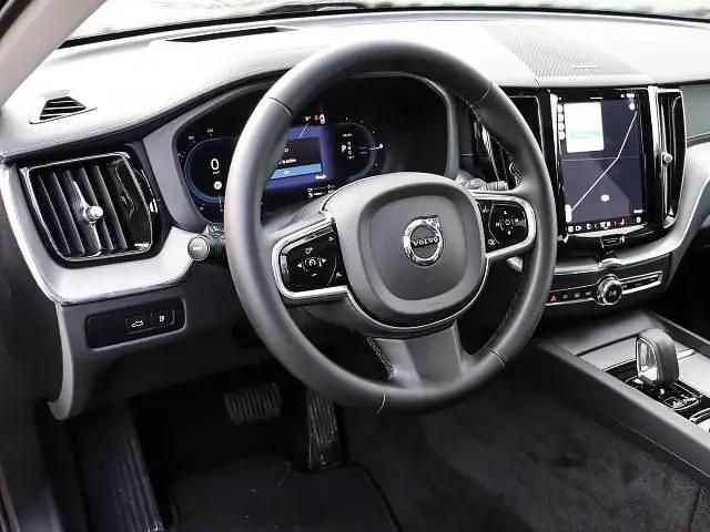 Gebraucht Volvo XC60 Ultimate 455 PS (334 kW) 2023 Schwarz SUV