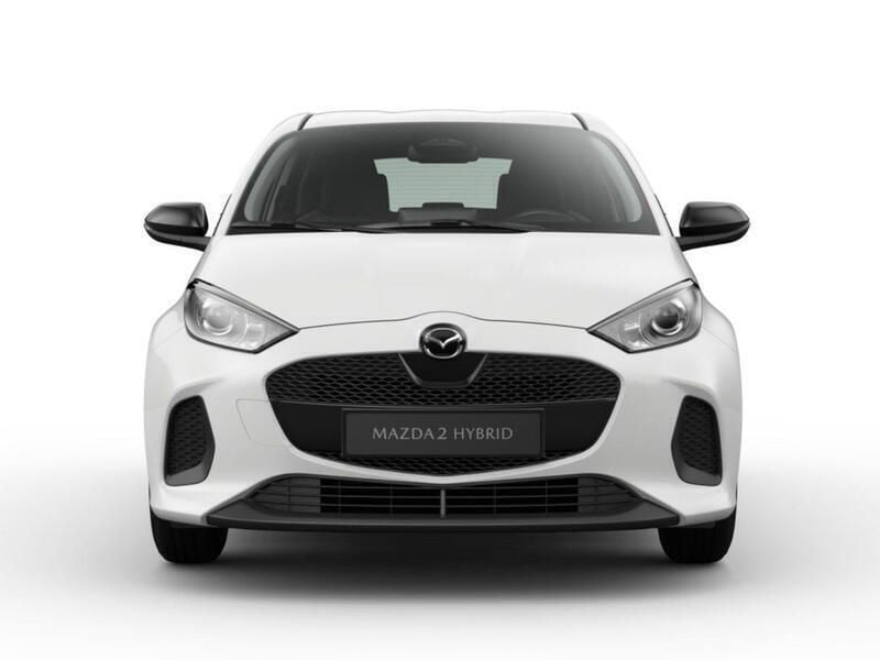 Gebraucht Mazda 2 Prime-Line 116 PS (85 kW) 2023 Kleinwagen