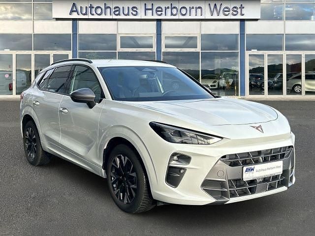 Gebraucht Cupra Terramar 150 PS (110 kW) 2025 Weiss SUV