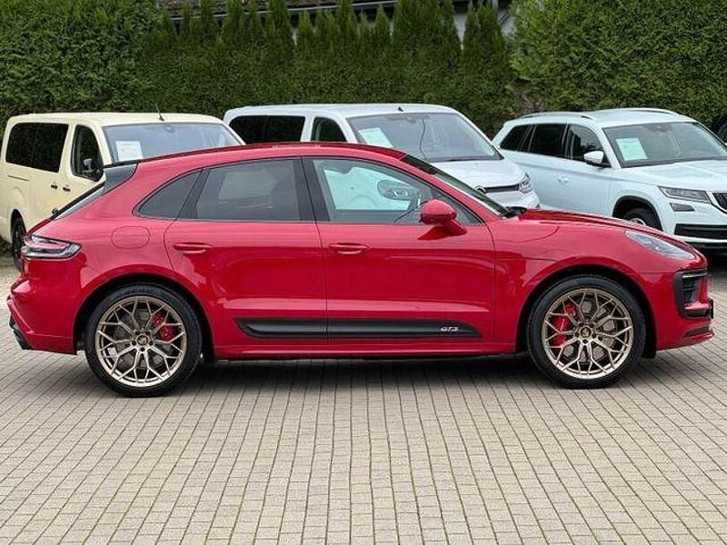 Gebraucht Porsche Macan 441 PS (324 kW) 2022 Andere SUV
