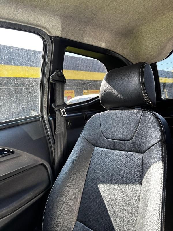 Usado Microcar M.Go 2021 Preto Citadino