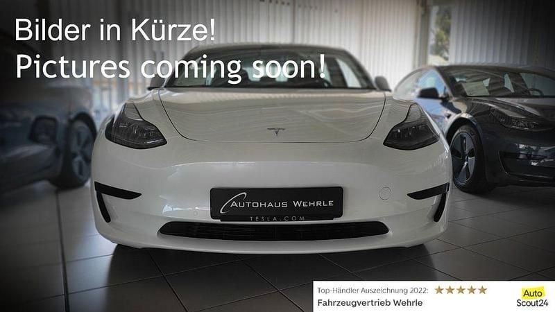 Gebraucht Tesla Model Y 378 kW (514 PS) 2023 Schwarz SUV