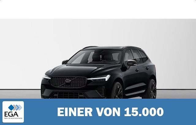 Gebraucht Volvo XC60 Plus 349 PS (256 kW) 2024 Metallic SUV