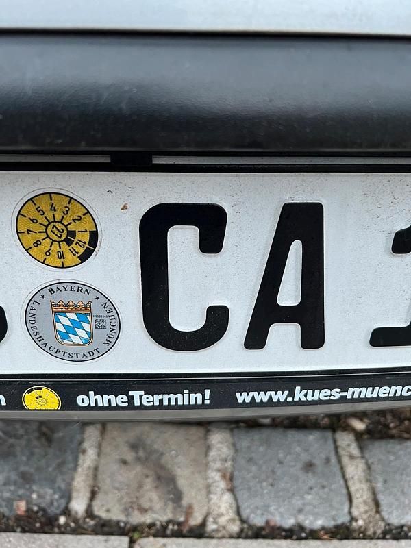 Gebraucht VW Polo 2002 Silber Kleinwagen