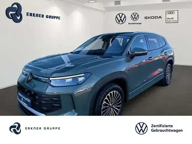 Gebraucht VW Tayron Life 150 PS (110 kW) 2025 SUV