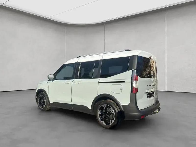 Gebraucht Ford Tourneo Active 125 PS (91 kW) 2025 Grau Kombi