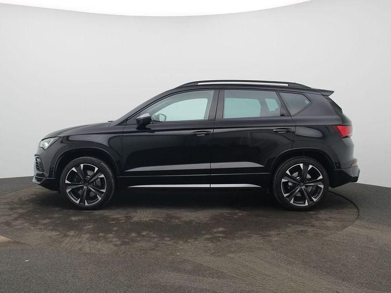 Gebraucht Cupra Ateca 300 PS (220 kW) 2023 Schwarz SUV