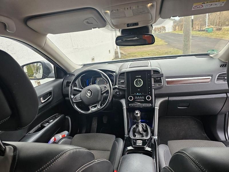 Gebraucht Renault Koleos Intens 177 PS (130 kW) 2018 Grau SUV