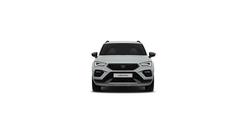 Neu Cupra Ateca 190 PS (139 kW) 2026 Weiß SUV