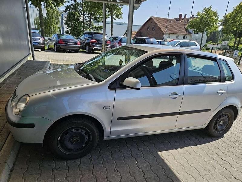 Gebraucht 2004 VW Polo Limousine | 750 € (Guter Preis) - Bild 1/4