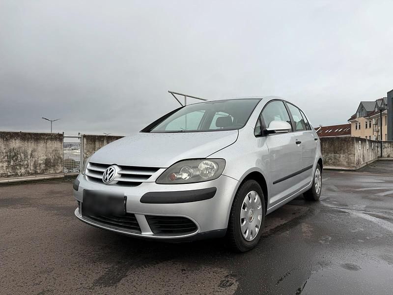 Grau Gebraucht 2006 VW Golf V Kombi | 3.590 € (Fairer Preis) - Bild 1/4
