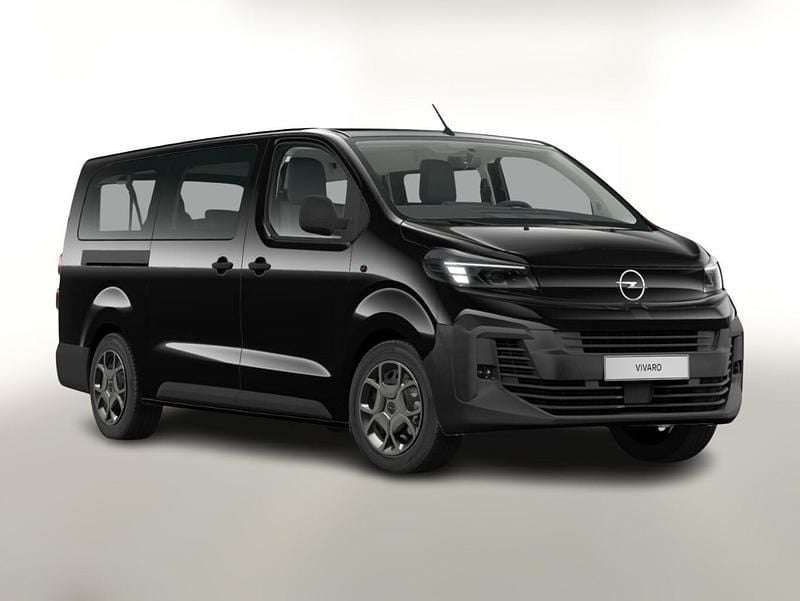 Gebraucht Opel Vivaro 177 PS (130 kW) 2025 Van / Kleinbus