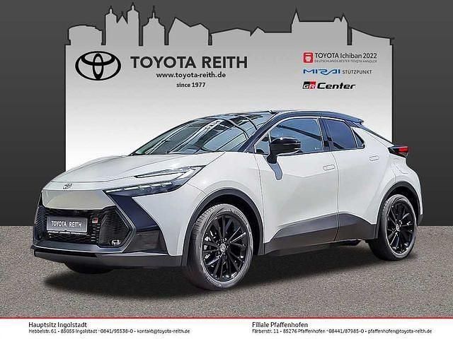 Gebraucht Toyota C-HR Sport 223 PS (164 kW) 2025 Othercolor SUV