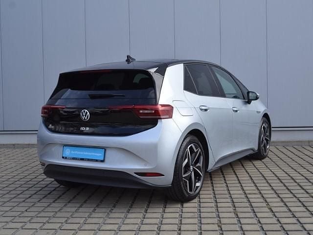 Gebraucht VW ID.3 Pro 150 kW (204 PS) 2021 Kleinwagen