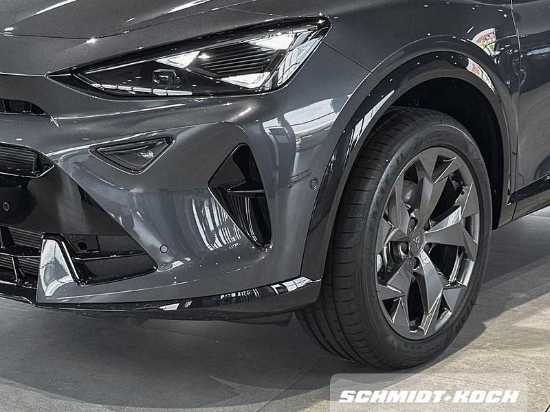 Neu Cupra Formentor 150 PS (110 kW) 2025 Grau SUV
