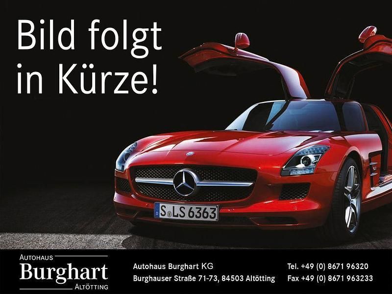 Unilack nachtschwarz Gebraucht 2022 Mercedes GLB200 Style SUV | 34.900 € (Superpreis) - Bild 1/4