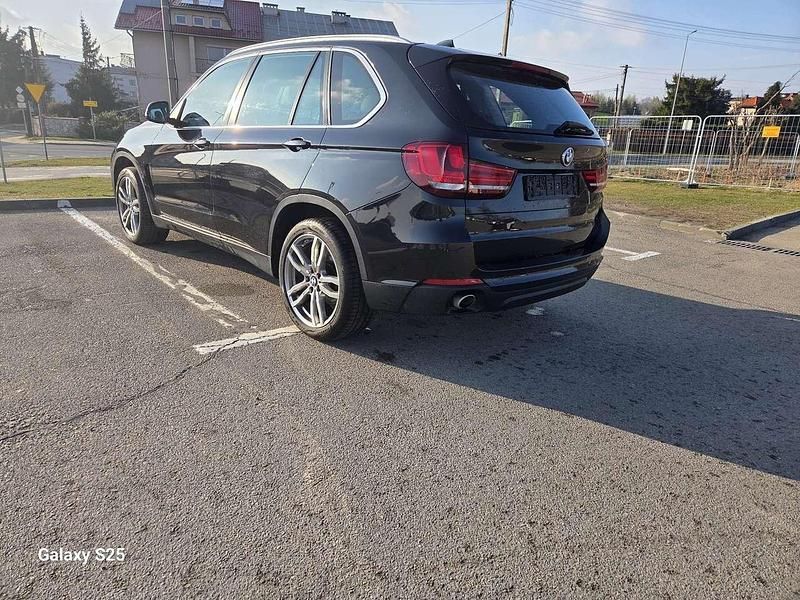 Gebraucht BMW X5 258 PS (189 kW) 2016 SUV