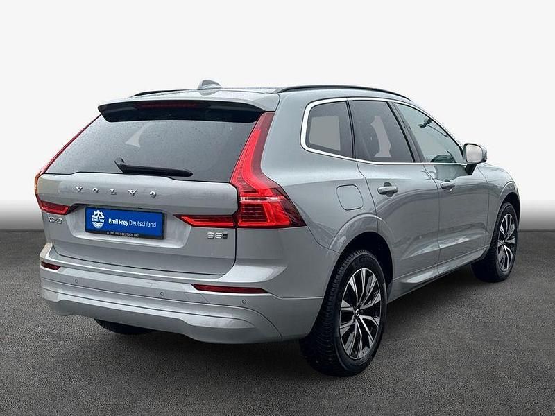 Gebraucht Volvo XC60 Core 250 PS (183 kW) 2024 Grau SUV
