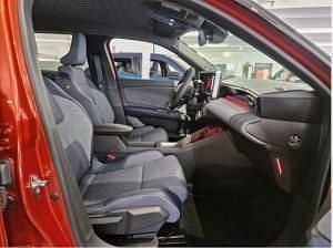 Neu Renault 4 E-Tech Komfort 110 kW (150 PS) 2026 Braun (terracottabraun mit schwarzem dach) SUV