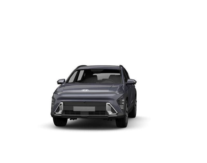 Neu Hyundai Kona N Line 170 PS (125 kW) 2025 Ecotronic grey SUV