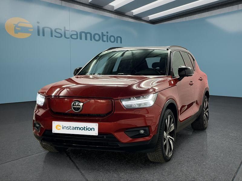 Gebraucht Volvo XC40 300 kW (408 PS) 2021 Andere SUV