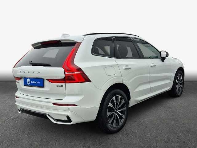 Gebraucht Volvo XC60 184 PS (135 kW) 2025 SUV