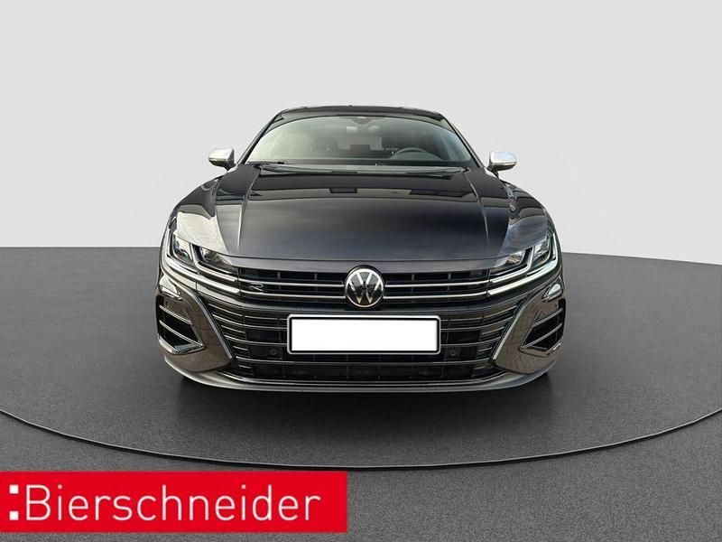 Gebraucht VW Arteon R 320 PS (235 kW) 2024 Schwarz Kombi