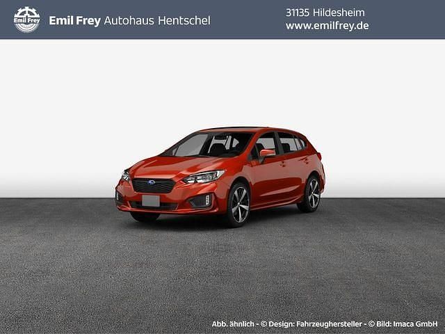 Gebraucht 2024 Subaru Impreza Platinum Limousine | 26.990 € (Etwas zu teuer) - Bild 1/4