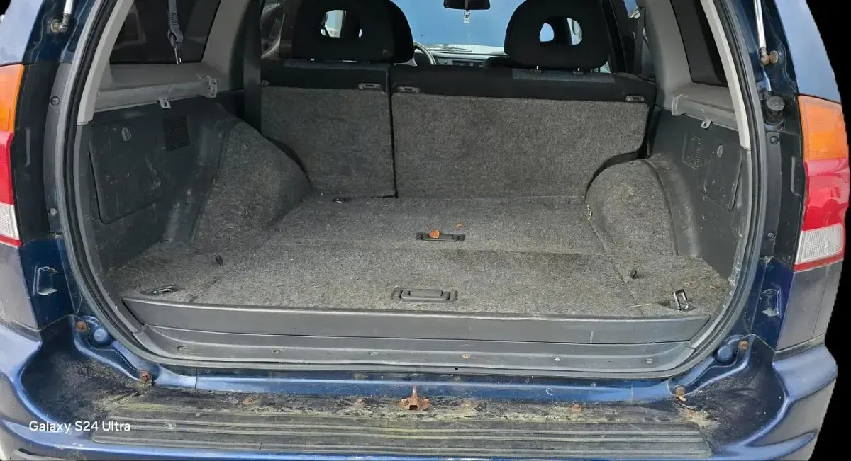Gebraucht Mitsubishi Pajero Sport 2000 Blau SUV