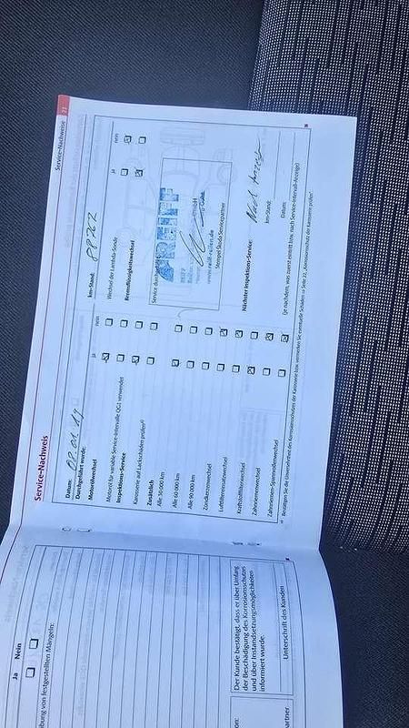 Gebraucht Skoda Octavia 140 PS (102 kW) 2010 Limousine