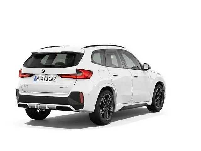 Second-hand BMW X1 M Sport 170 CP (125 kW) 2025 SUV