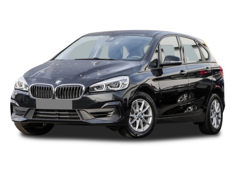 Verkauft BMW 218 1.5 Benzin, gebraucht 2019, 6.291 km in