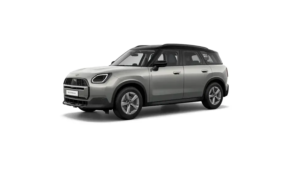 Occasion Mini Countryman 156 ch (114 kW) 2025 SUV