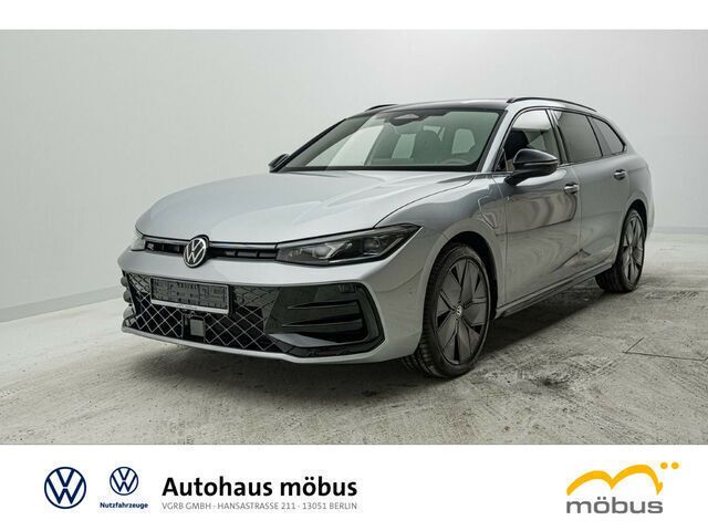 Gebraucht VW Passat R-line 177 PS (130 kW) 2025 Andere farbe Kombi